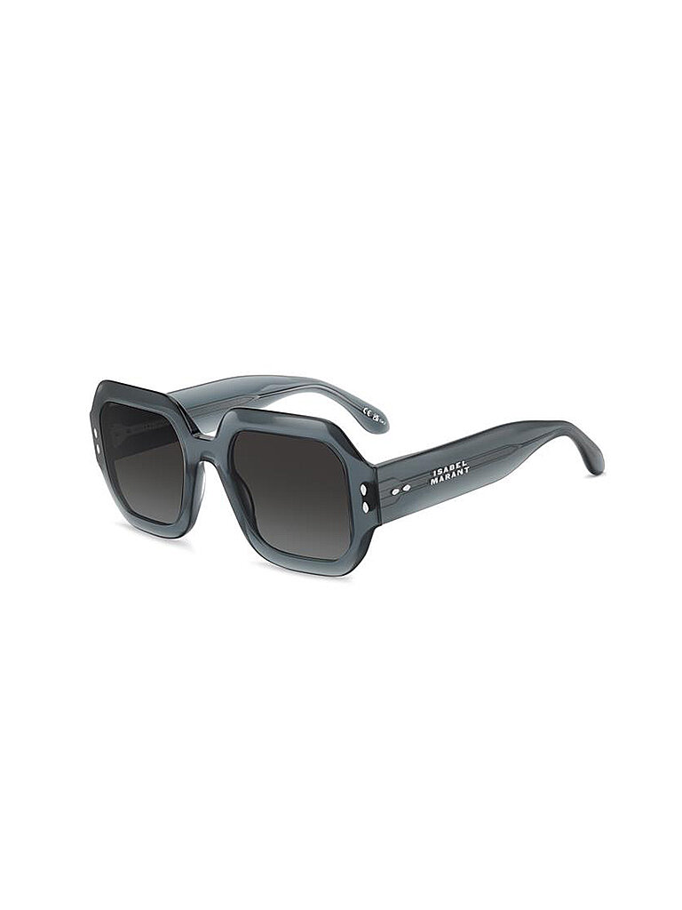 ISABEL MARANT Sonnenbrille IM0224/S/51 grau damen
